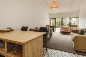 The Beach Retreat Sleeps 12